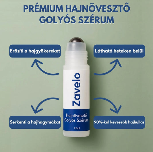 Zavelo haj